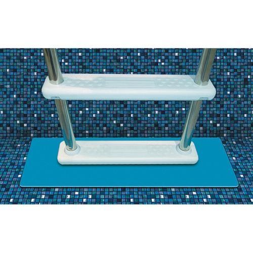 Horizon Ventures 9-in x 24-in In-Pool Ladder/Step Liner Pad - NA400