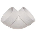 90 Degree Sweep Ell - 3 Inch