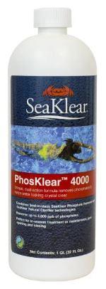 Sea-Klear PhosKlear 4000 - 90265SKR