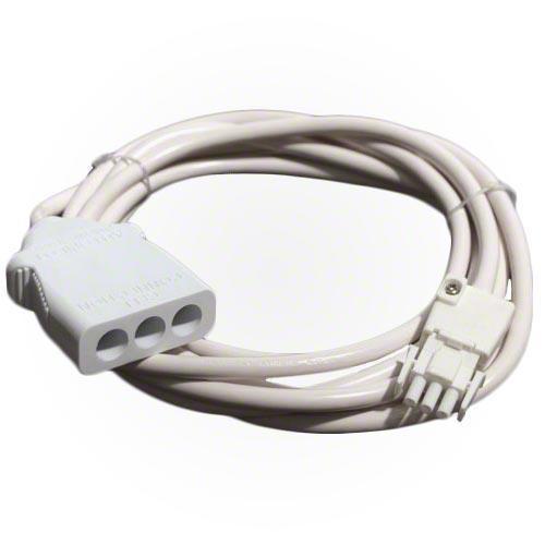 AutoPilot Salt Cell Cord 12 with foot 3 Pin Connector - 952-SVC