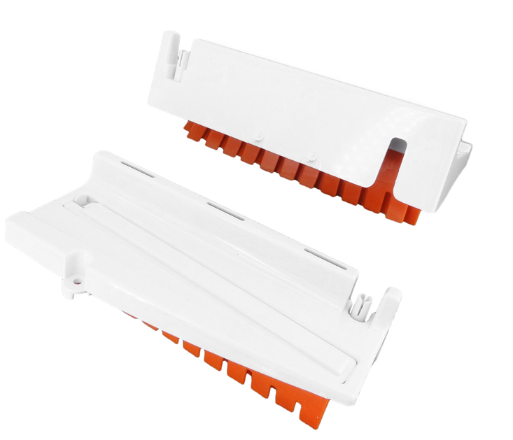 Aqua Products AquaBot Rubber Brush Assembly - A201218-002PK