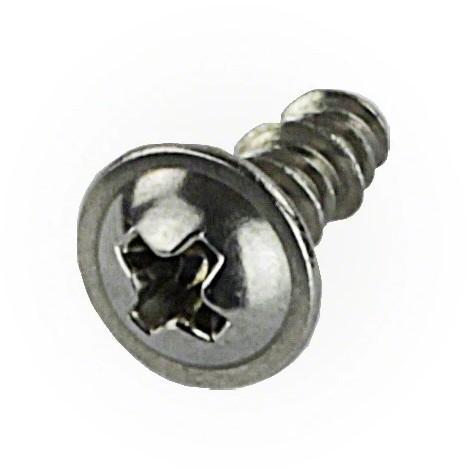 Aqua Products AquaBot Stainless Steel Screw Size S2 - A2260PK
