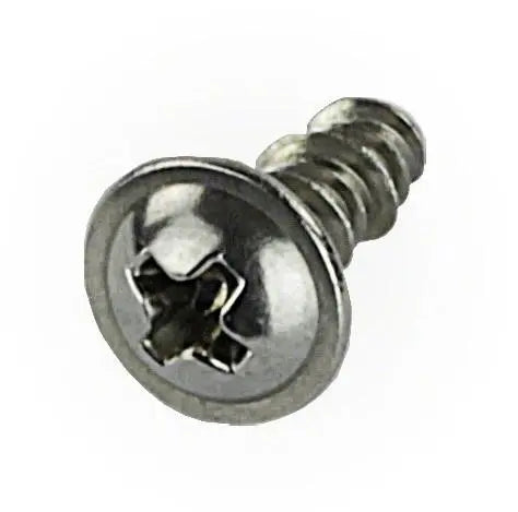 Aqua Products AquaBot Stainless Steel Screw Size S2 - A2260PK
