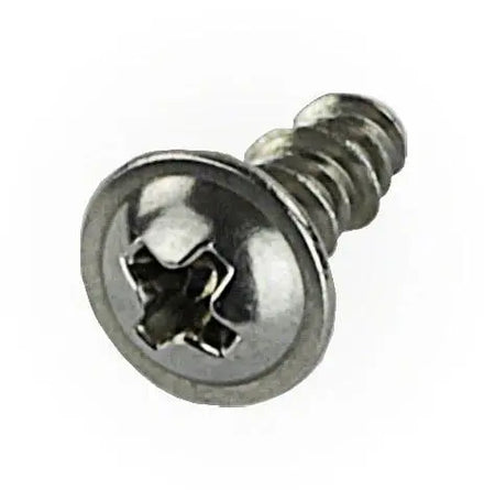 Aqua Products AquaBot Stainless Steel Screw Size S2 - A2260PK