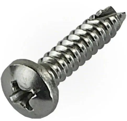 Aqua Products AquaBot Stainless Steel Screw Size S3 - A2302PK