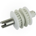 Aqua Products AquaBot Pulley Assembly - A3605PK