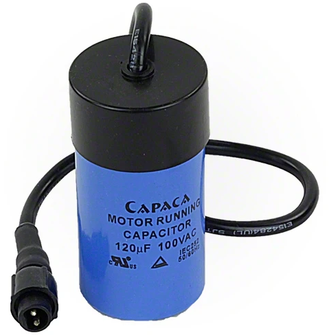 Aqua Products External Capacitor - A6012PK
