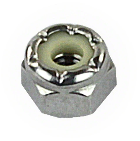 Aqua Products AquaBot Lock Nut - A7133PK