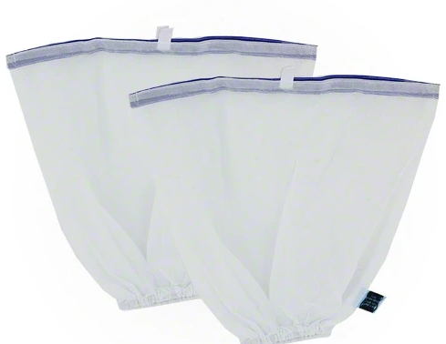Aqua Products Aquabot Small Mesh Filter Bags - A8113PK