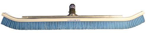 24" Curved Wall Brush - ABB3020 - BRUSH-24