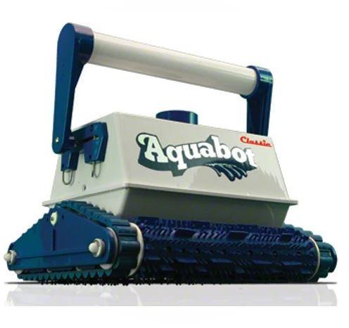 Aquabot Classic In-Ground Pool Cleaner - AQUABOT