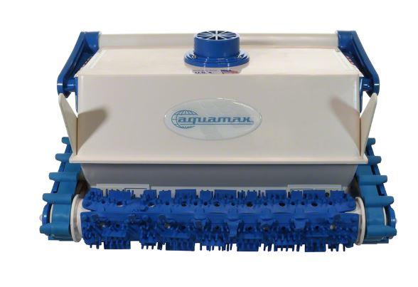 Aqua Max Pool Cleaner