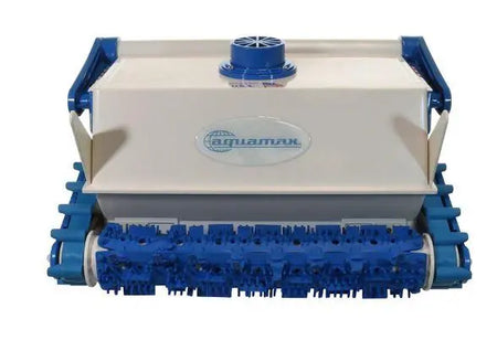 Aqua Max Pool Cleaner