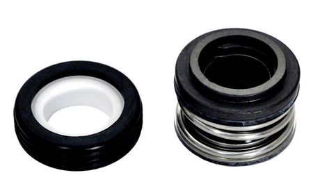 U.S. Seal Shaft Seal Assembly - USSPS200