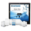 Hayward AquaRite Complete Salt System 15,000 Gallons - W3AQR3