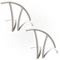S.R. Smith Artisan Series Handrails Pair - ART-1001
