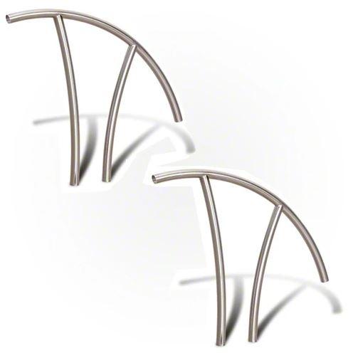 S.R. Smith Artisan Series Handrails Pair - ART-1001