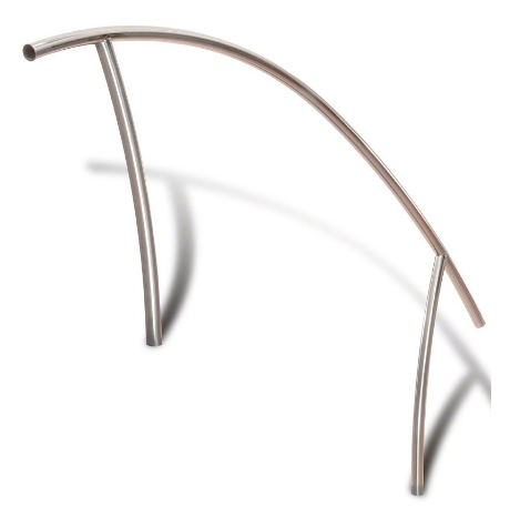 S.R. Smith Artisan Series Stair Rail Single - ART-1002