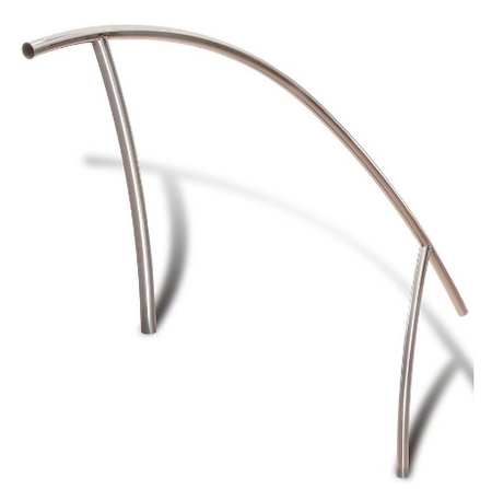S.R. Smith Artisan Series Stair Rail Single - ART-1002