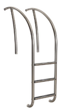 S.R. Smith Artisan Series 23" 3 Step SS Ladder - ART-1003