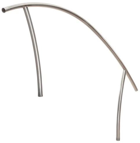 S.R. Smith Artisan Series Stair Rail Single Marine Grade - ART-1002-MG