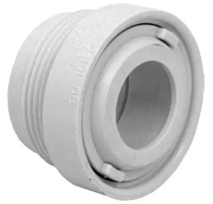 AquaStar 1.5" Mpt Extender w/ .5" Orifice - ASD103C