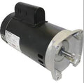 Nidec 1.25THP 115/230V 48Y ODP SQFL Motor - ASQ125