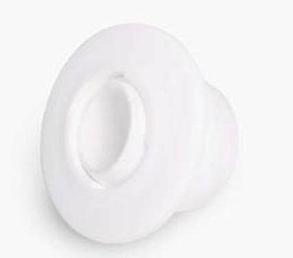 Color Match Pool Fittings 1.5" Australian Return Fitting - AUS331