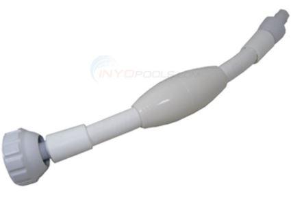 Hayward Viper Pressure Hose with Inline Filter Top - AX5600HWA2