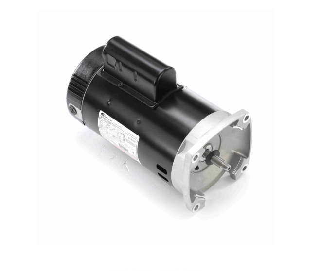 AO Smith Century Centurion 1081 Series 2 HP 56Y Frame Motor - B2748