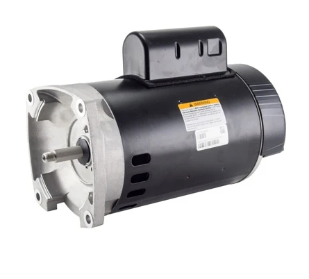 AO Smith Century Centurion 1081 Series 2.5 HP 56Y Frame Motor - B2840