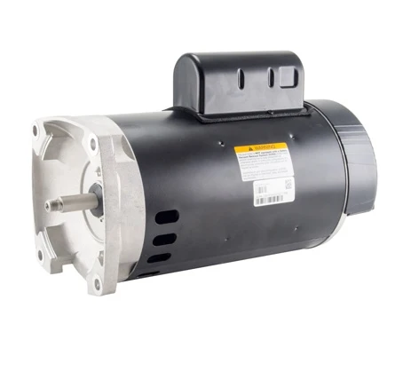 AO Smith Century Centurion E-Plus 1081 Series 1 HP 56Y Frame Motor - B2841V1