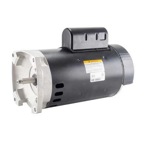 AO Smith Century Centurion E-Plus 1081 Series 3 HP 56Y Frame Motor - B2844