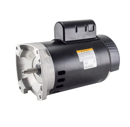 AO Smith Century Centurion 1081 Series 1/2 HP 56Y Frame Motor - B2846