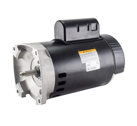 AO Smith Century Centurion 1081 Series 3/4 HP 56Y Frame Motor - B2847V1