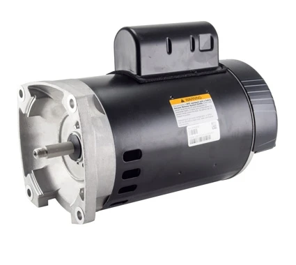 AO Smith Century Centurion 1081 Series 1 HP 56Y Frame Motor - B2853V1