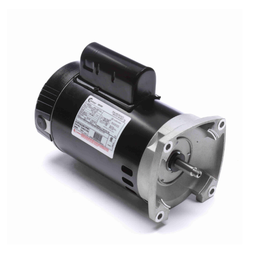 AO Smith Century Centurion 1081 Series 1.5 HP 56Y Frame Motor - B2854