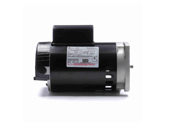 AO Smith Century Centurion 1081 Series 1.5 HP 56Y Frame Motor - B2854