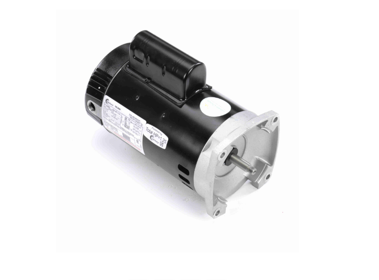 AO Smith Century Centurion E-Plus 1081 Series 3/4 HP 56Y Frame Motor - B2980