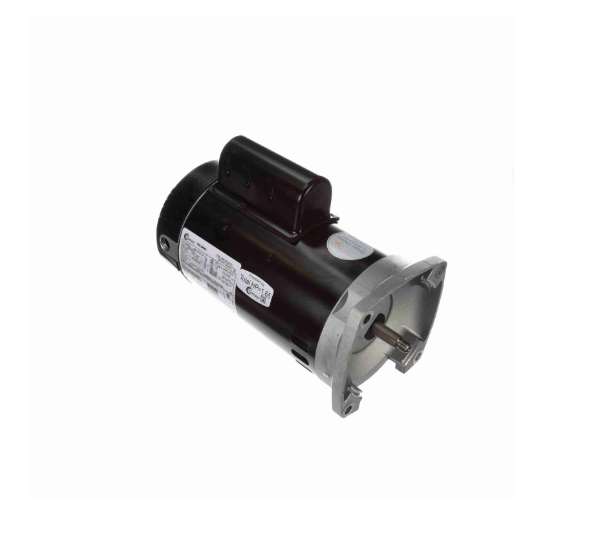 AO Smith Century Centurion E-Plus 1081 Series 1 HP, 56Y Frame Motor - B2982