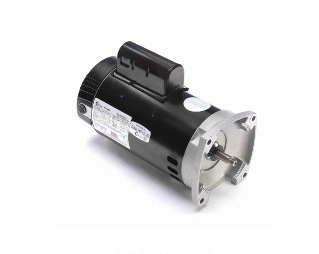 AO Smith Century Centurion E-Plus 1081 Series 1.5 HP, 56Y Frame Motor - B2983