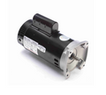 AO Smith Century Centurion E-Plus 1081 Series 2 HP 56Y Frame Motor - B2984