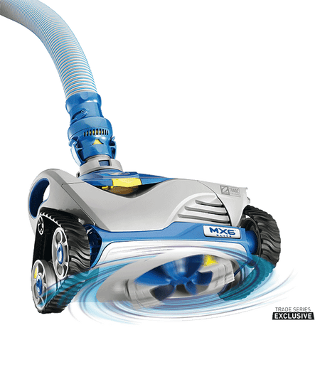 Zodiac MX6 In Ground Automatic Pool Cleaner