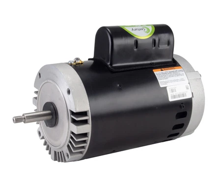 AO Smith Full-Rated Pool and Spa Pump Motor - B638