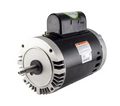 AO Smith Century Centurion E-Plus 1081 Series 1HP C-Face 56J Frame Motor - B654