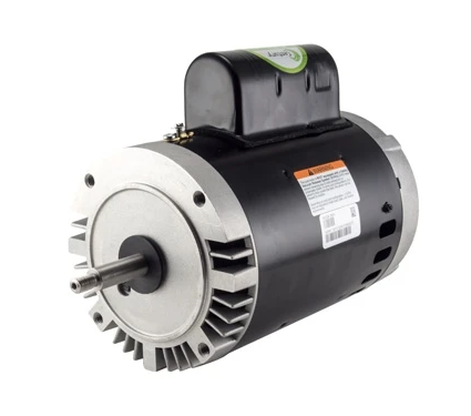 AO Smith Century Centurion E-Plus 1081 Series 1HP C-Face 56J Frame Motor - B654