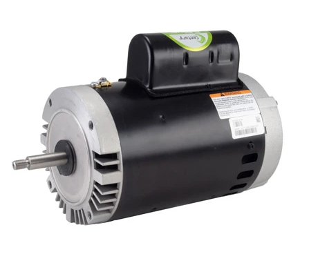 AO Smith Century Centurion E-Plus 1081 Series 1.5HP C-Face 56J Frame Motor - B796