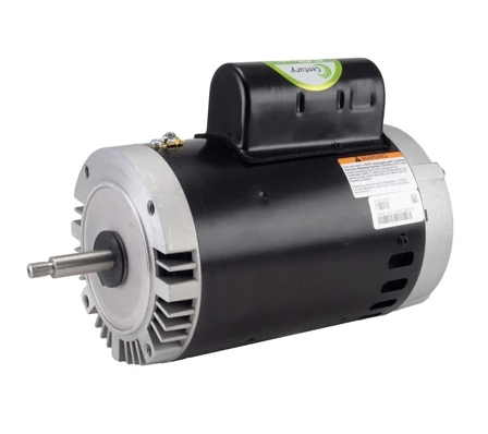 AO Smith Full-Rated Pool and Spa Pump Motor - B809