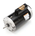 AO Smith 3 HP 115-230V 2 Speed 56J Replacement Motor - B966