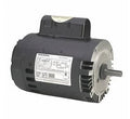 AO Smith 3/4 HP 2 Speed Replacment Motor - B972
